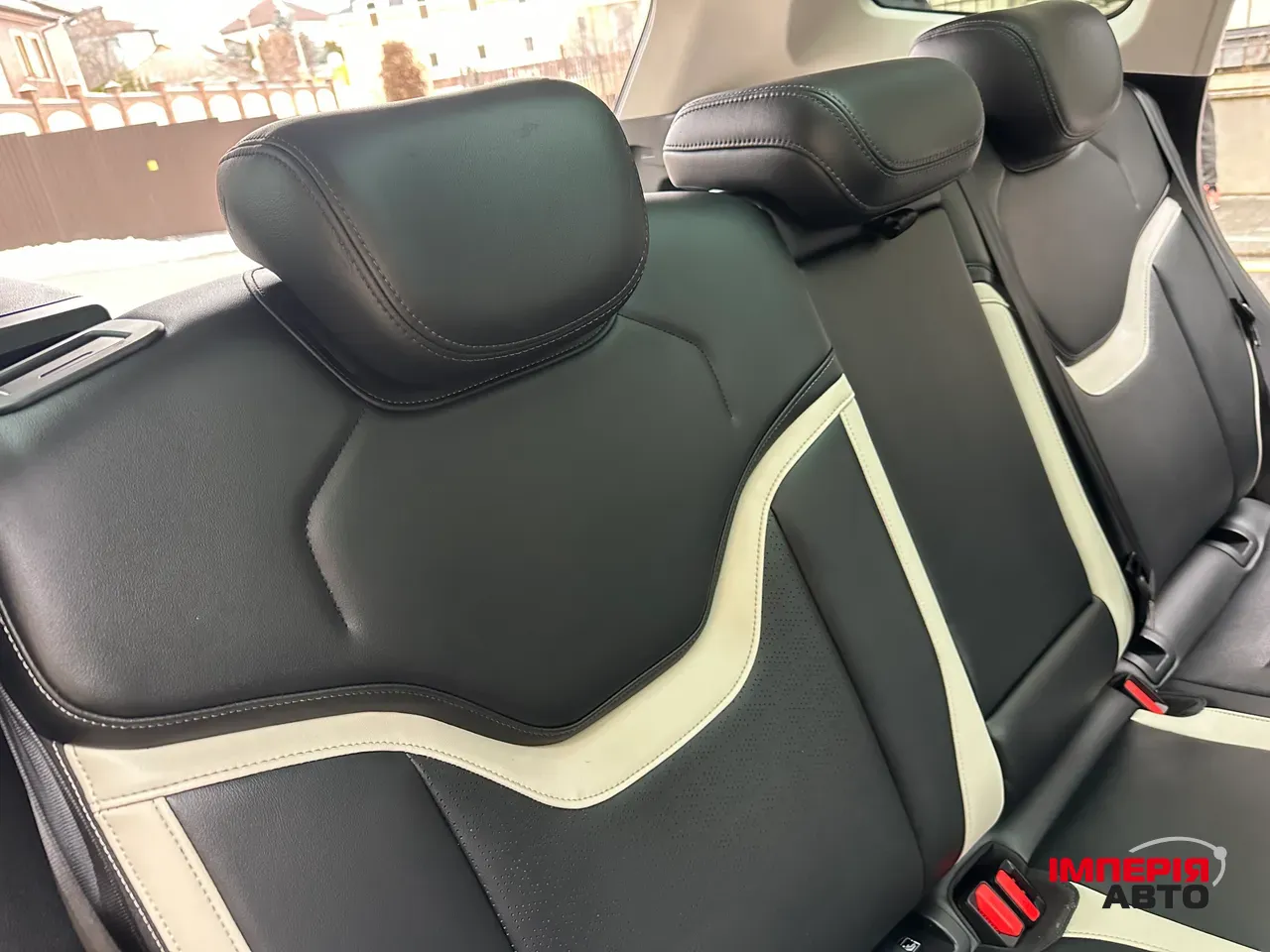 Haval H6 - фото 27