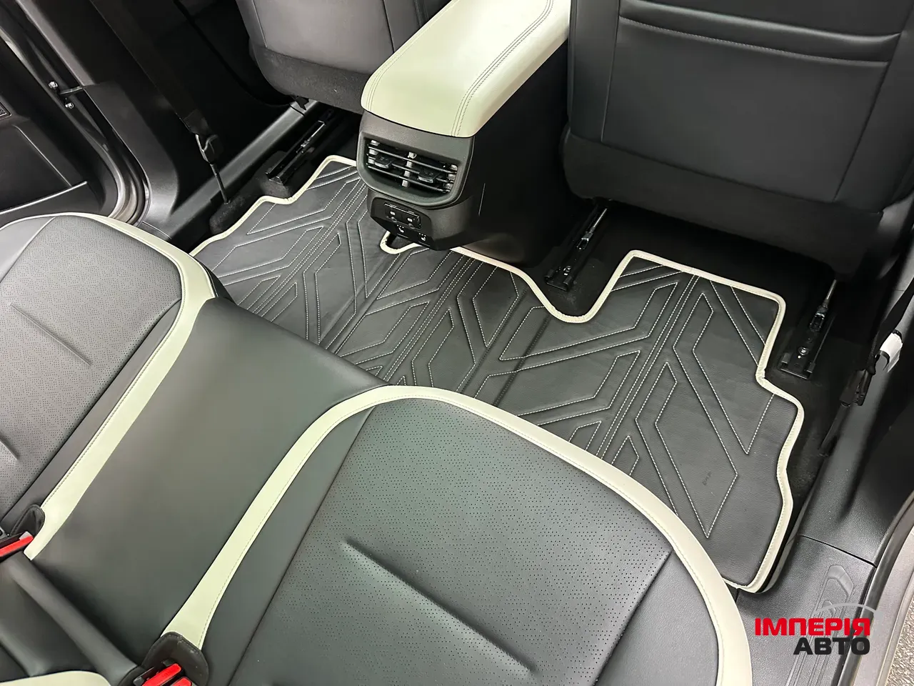 Haval H6 - фото 26