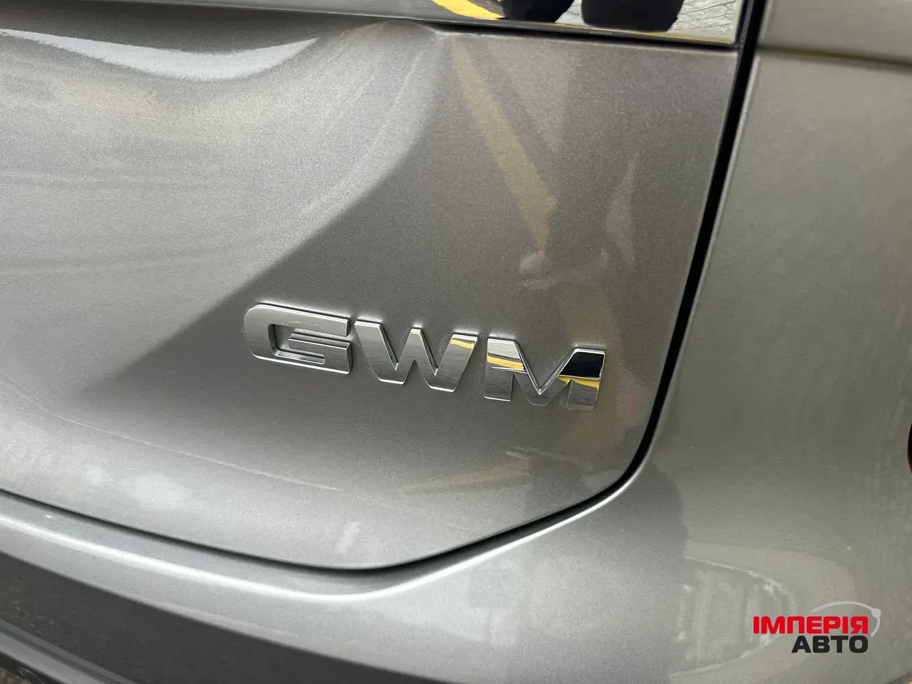 Haval H6 - фото 16