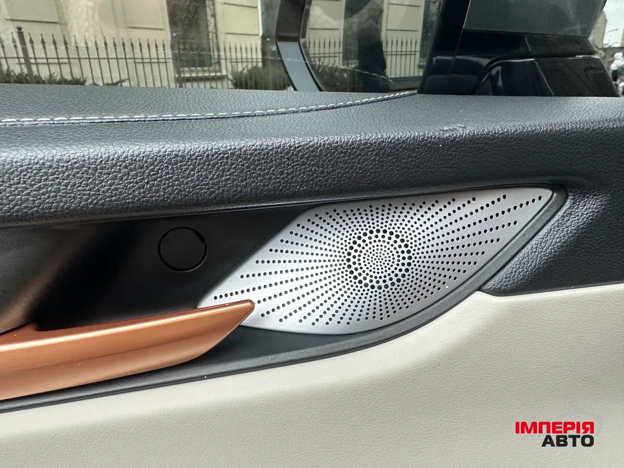Haval H6 - фото 29