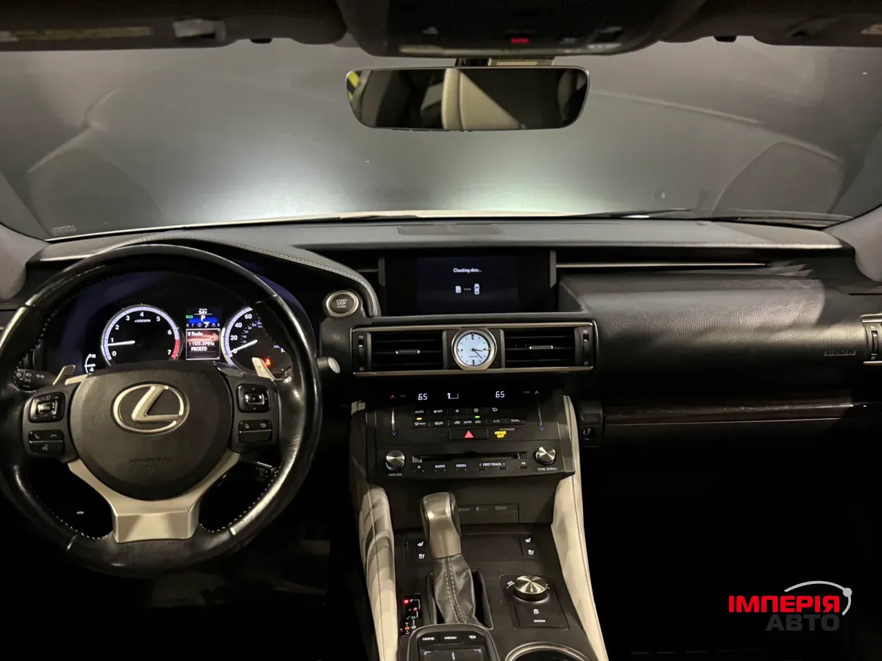 Lexus RC - фото 19