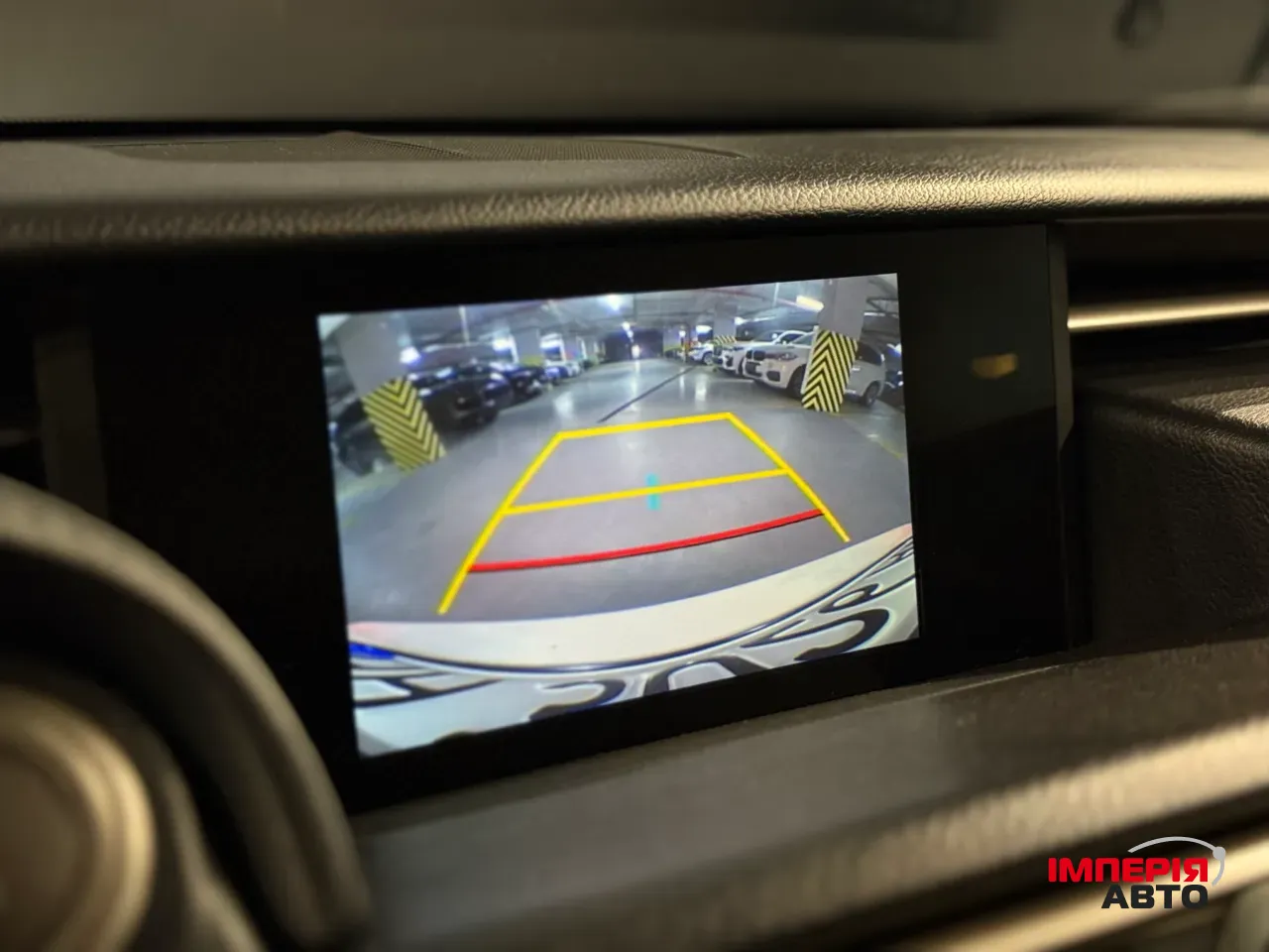 Lexus RC - фото 24