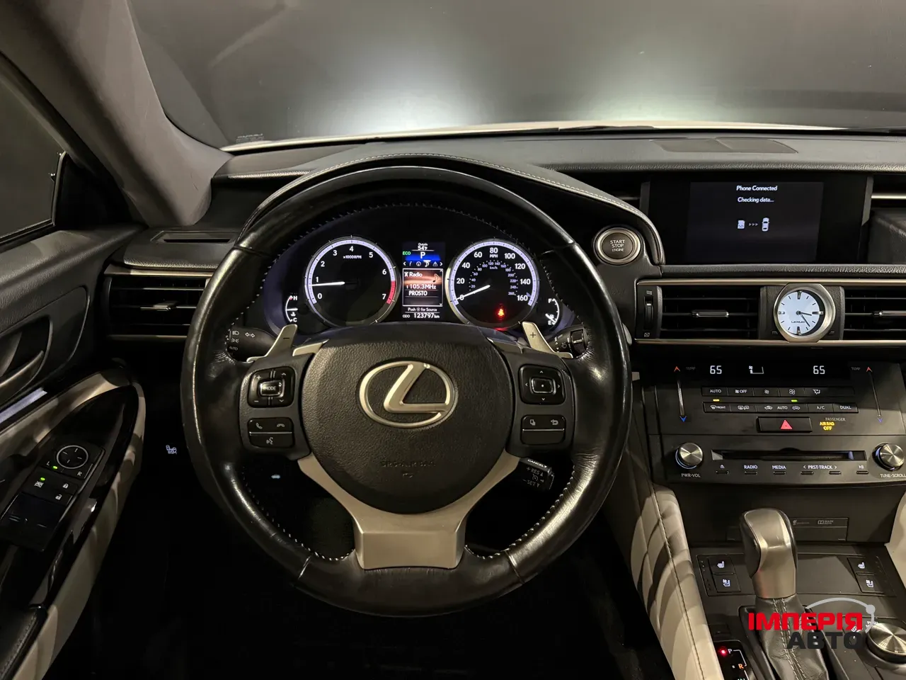 Lexus RC - фото 22