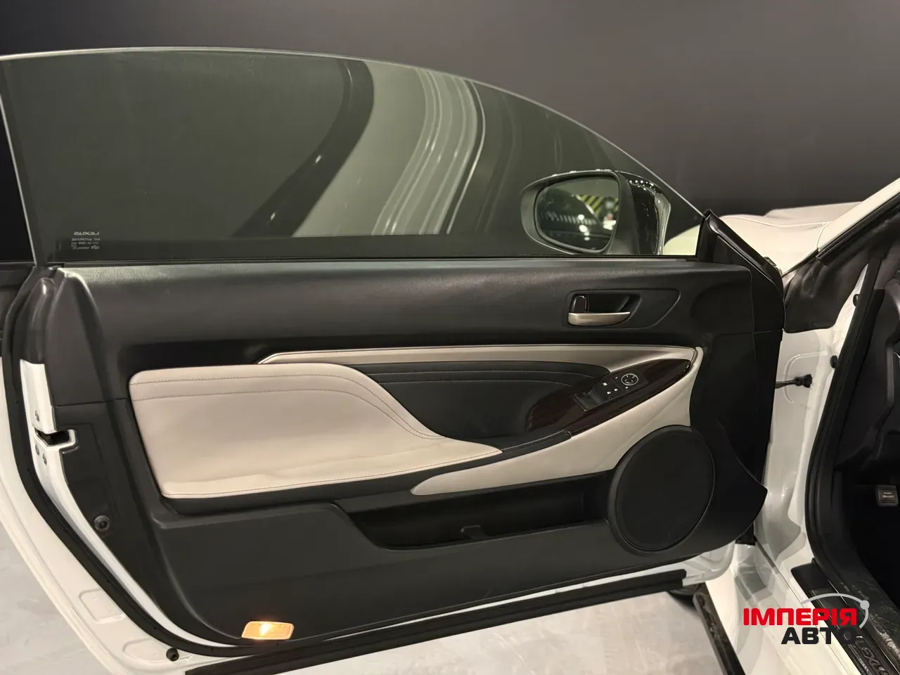 Lexus RC - фото 16