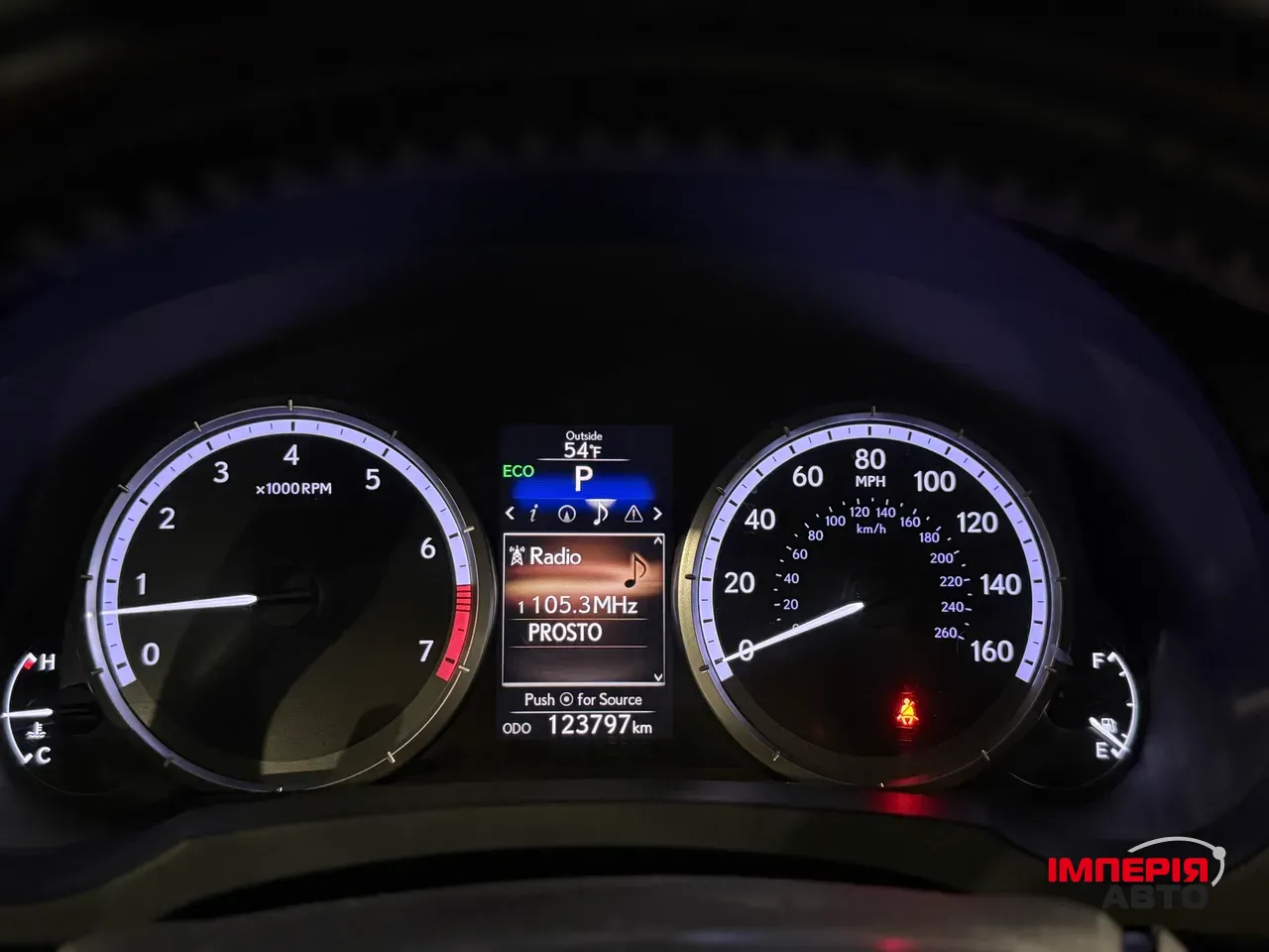 Lexus RC - фото 27