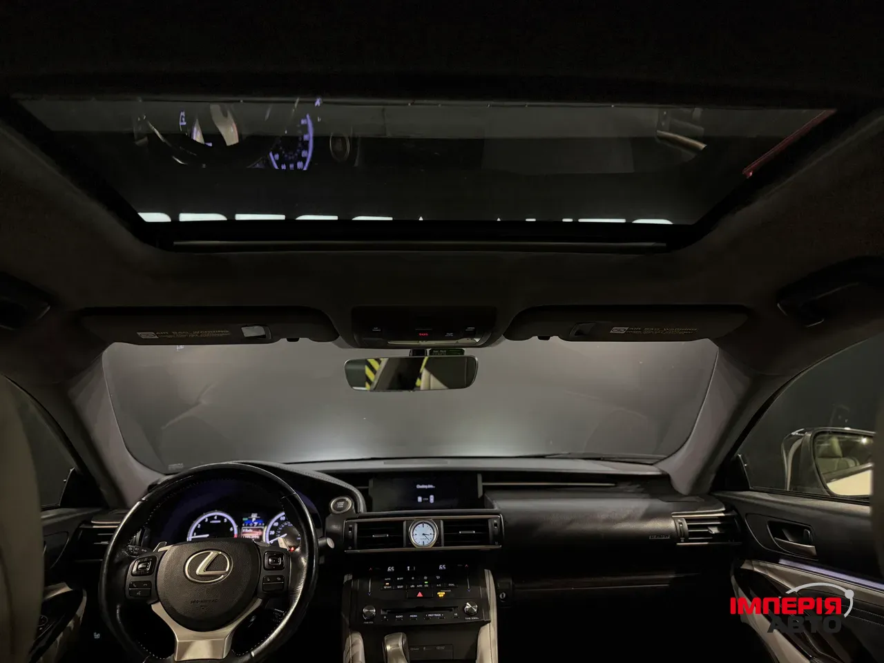 Lexus RC - фото 20