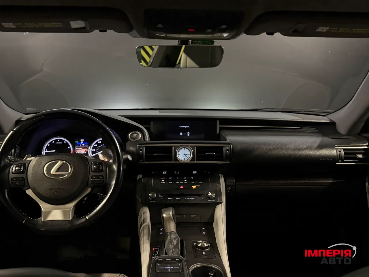 Lexus RC - фото 21