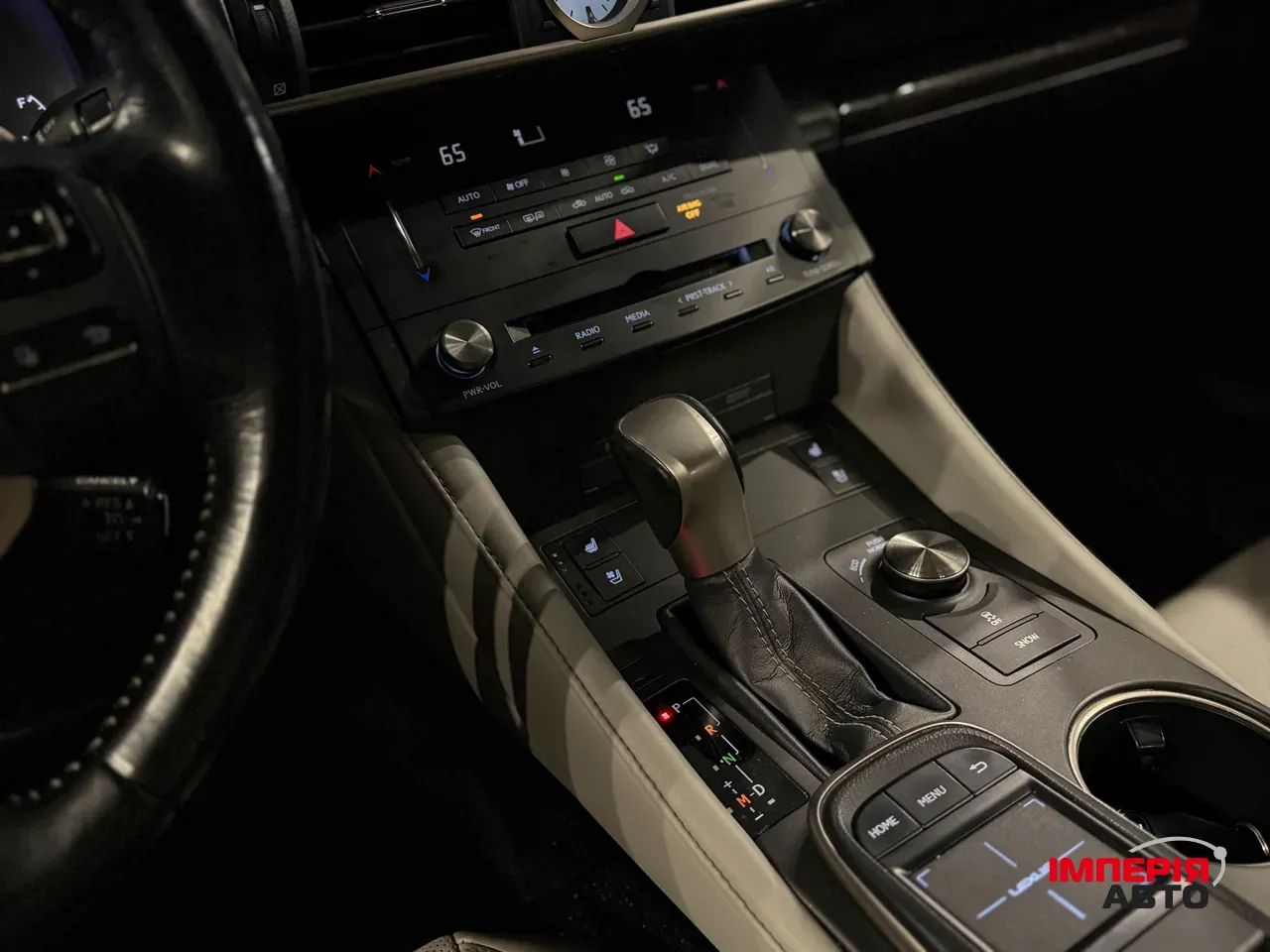 Lexus RC - фото 26