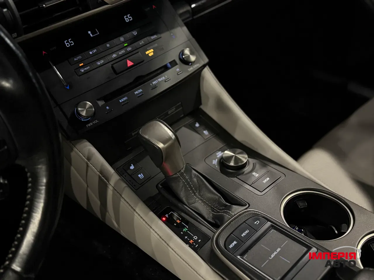 Lexus RC - фото 28