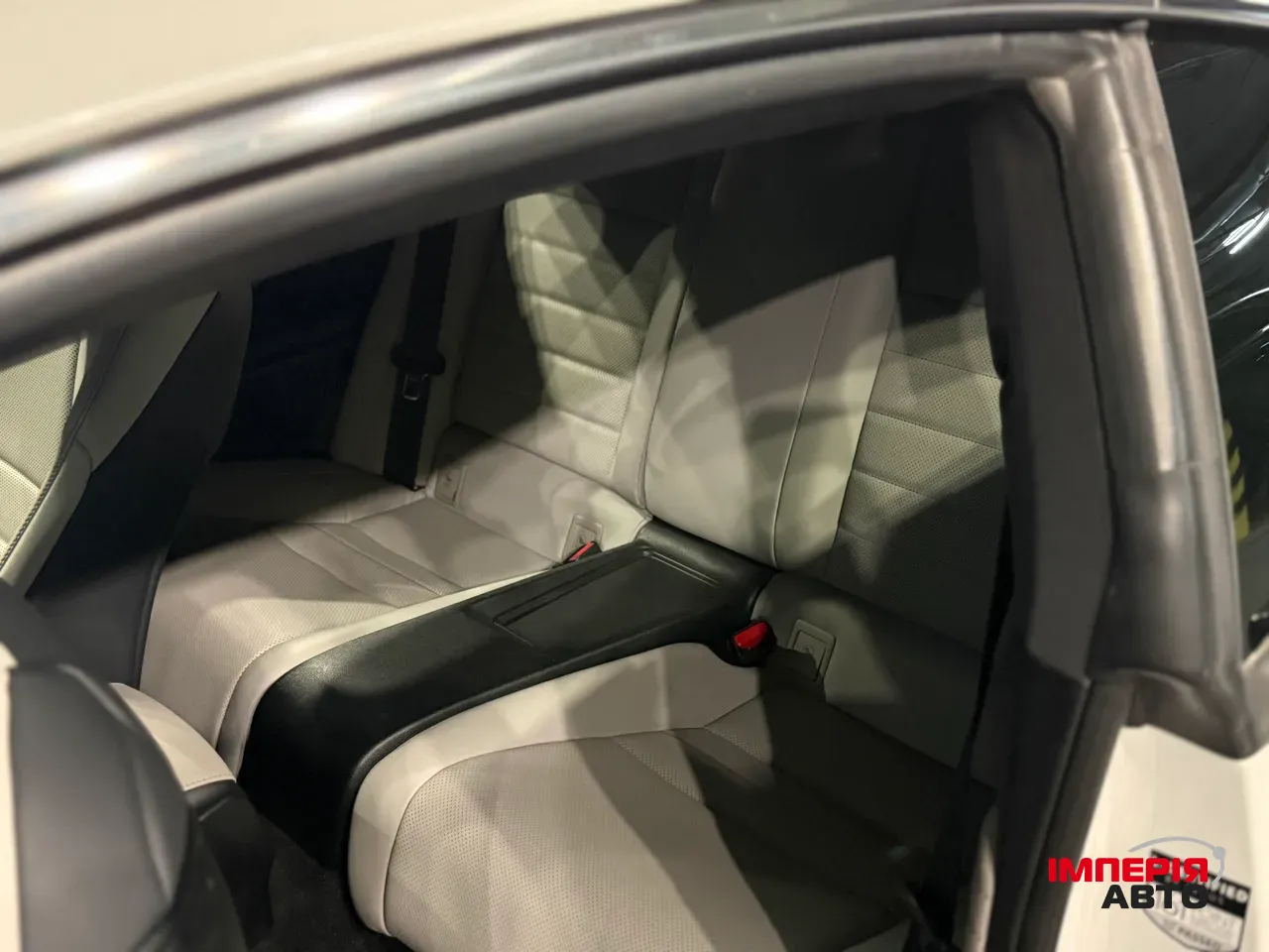 Lexus RC - фото 17