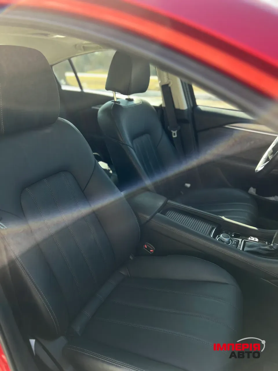 Mazda 6 - фото 10