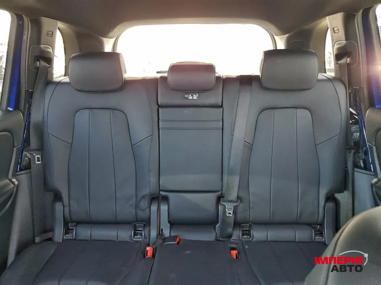 Mercedes-Benz GLB - фото 11