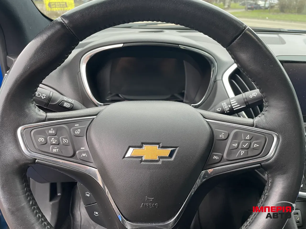 Chevrolet Volt - фото 20