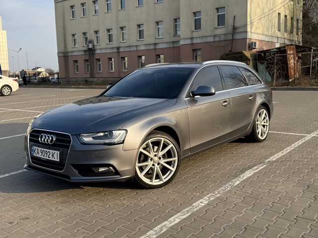 Audi A4 2013, Чернігів, $12 000 - зображення 5