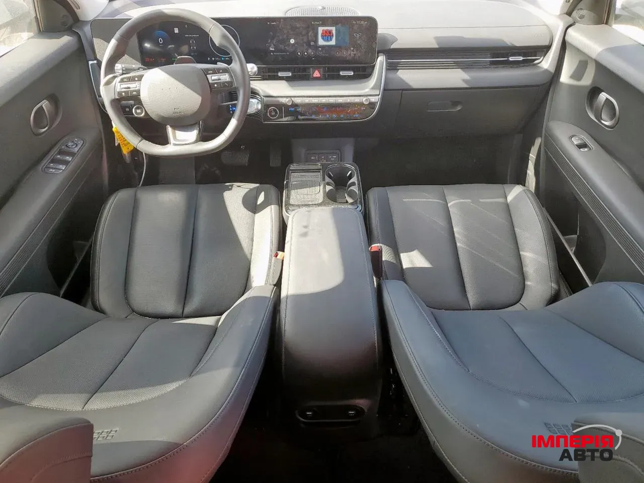 Hyundai IONIQ 5 - фото 8