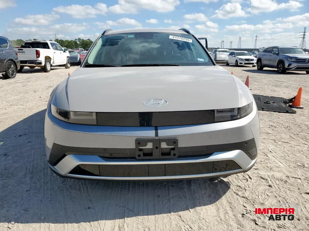 Hyundai IONIQ 5 - фото 2