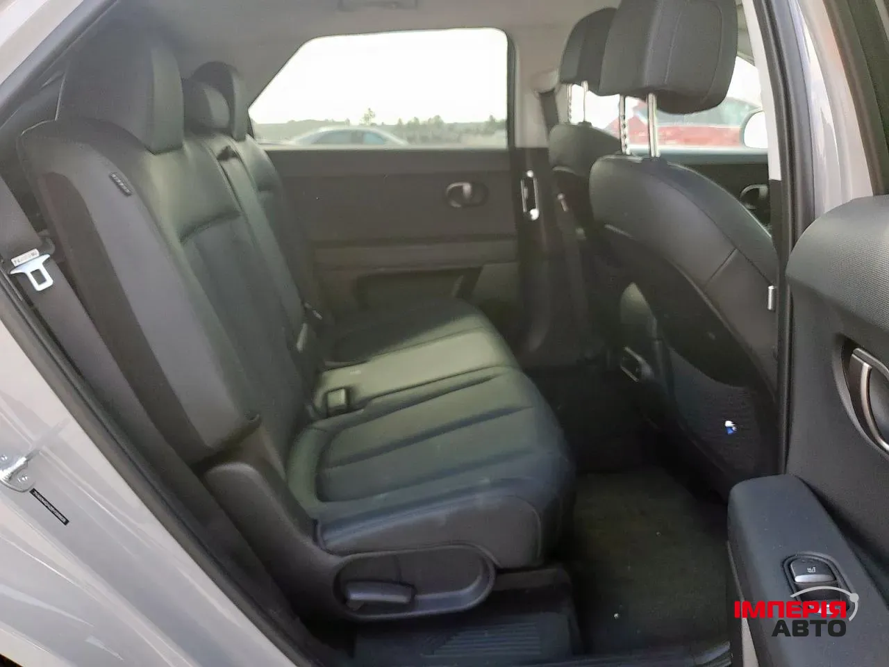 Hyundai IONIQ 5 - фото 10