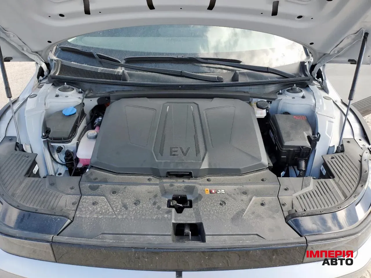 Hyundai IONIQ 5 - фото 11