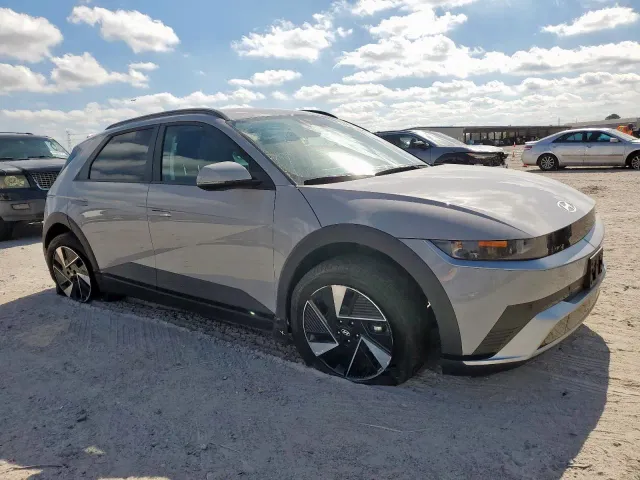 Hyundai IONIQ 5 - фото 1