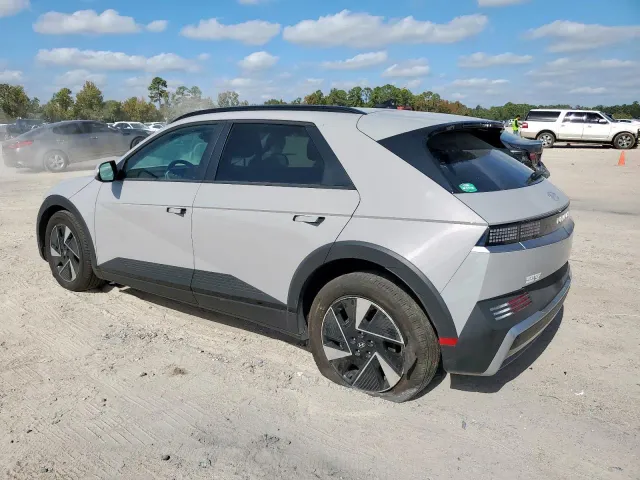 Hyundai IONIQ 5 - фото 4