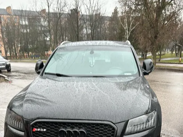 Audi Q5 2016, Кривий Ріг, $23 000 - зображення 4
