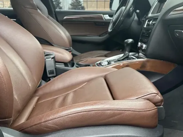 Audi Q5 2016, Кривий Ріг, $23 000 - зображення 5