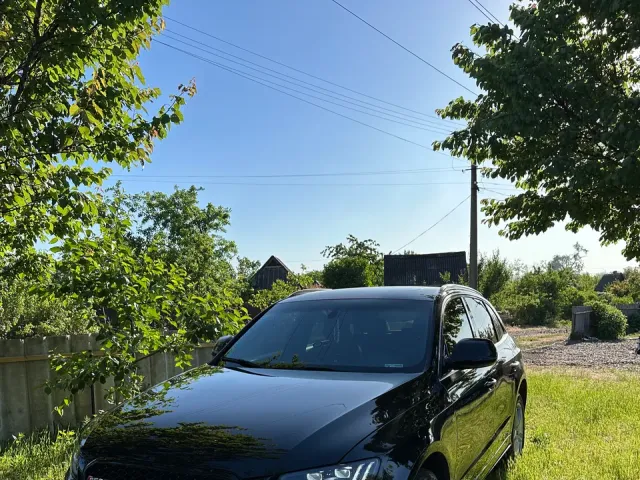 Audi Q5 2016, Кривий Ріг, $23 000 - зображення 1