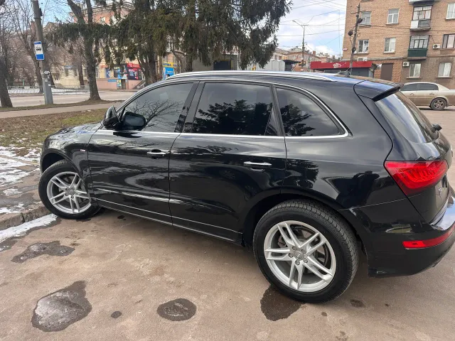 Audi Q5 2016, Кривий Ріг, $23 000 - зображення 2
