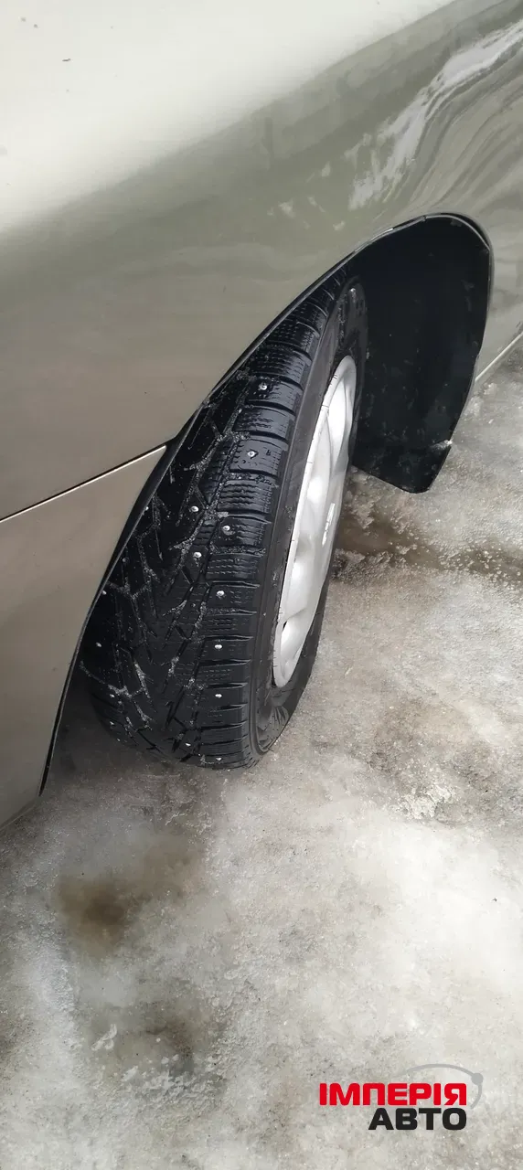 Daewoo Lanos - фото 10