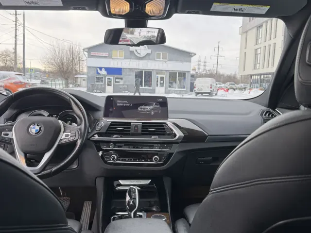 BMW X3 2018, Львів, $20 600 - зображення 5