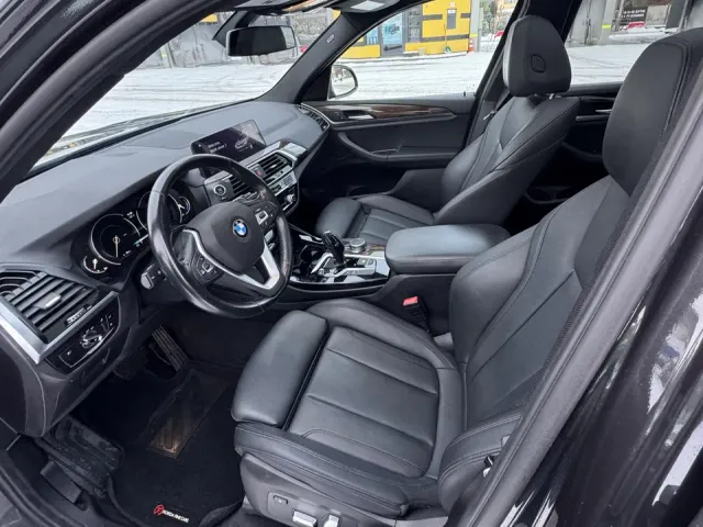 BMW X3 2018, Львів, $20 600 - зображення 4