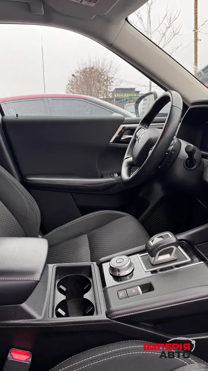 Mitsubishi Outlander - фото 18