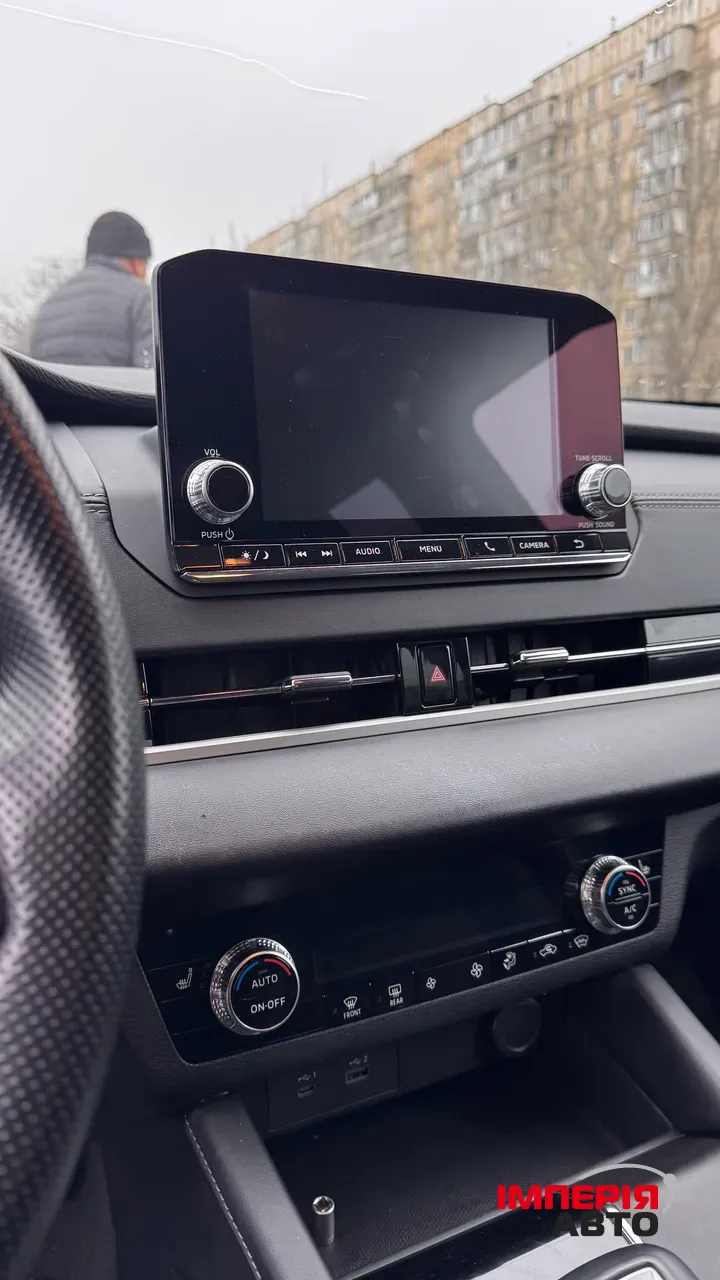 Mitsubishi Outlander - фото 15