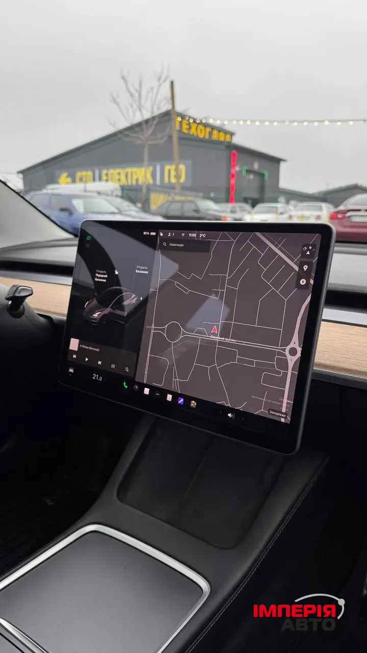Tesla Model 3 - фото 13