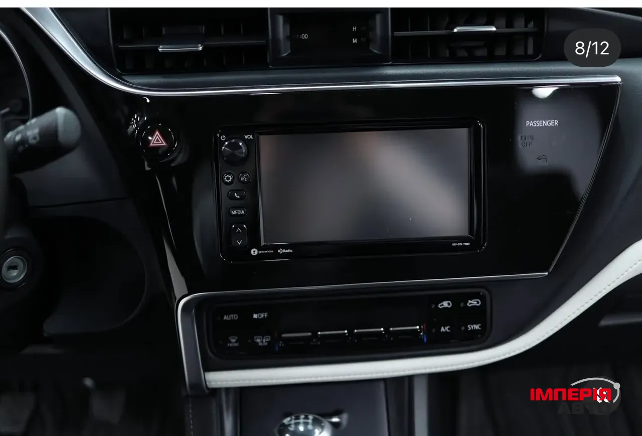 Toyota Corolla - фото 8