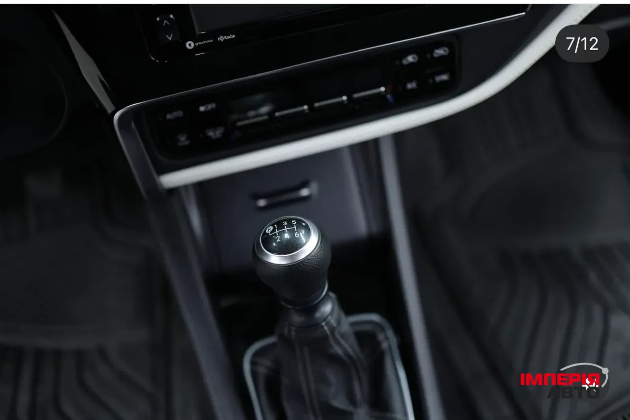 Toyota Corolla - фото 7