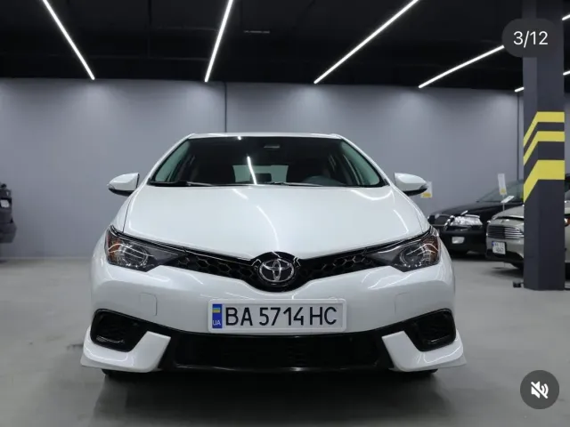 Toyota Corolla - фото 3