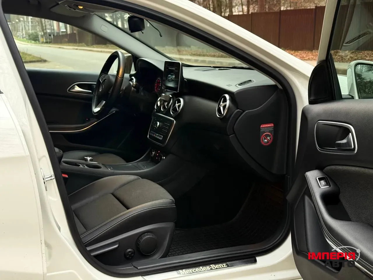 Mercedes-Benz A-Класс - фото 12