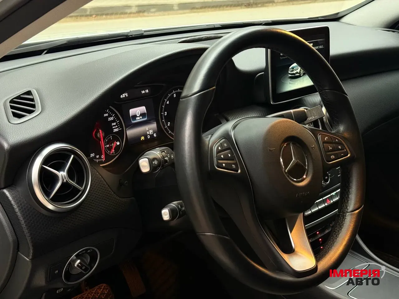 Mercedes-Benz A-Класс - фото 17