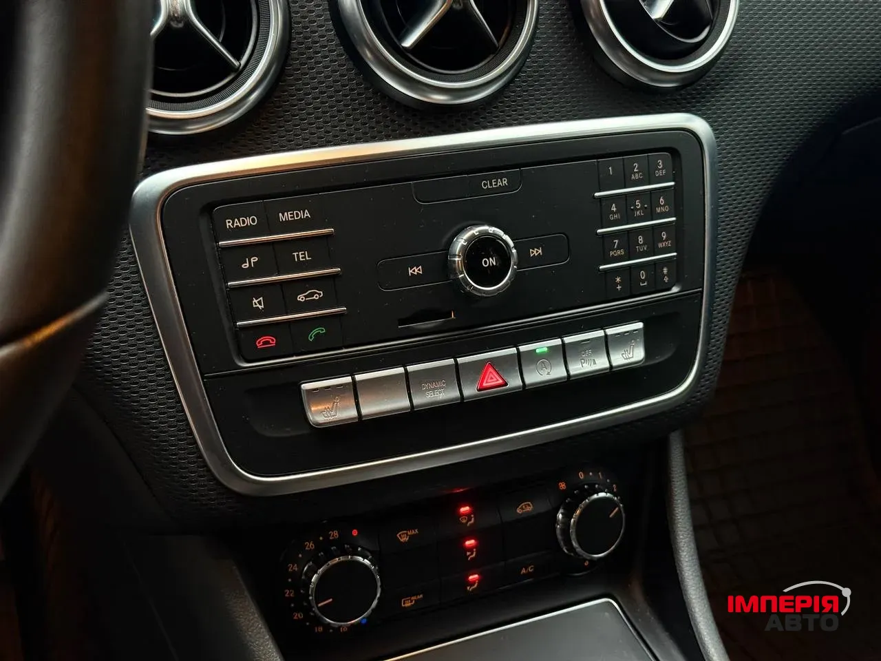 Mercedes-Benz A-Класс - фото 16