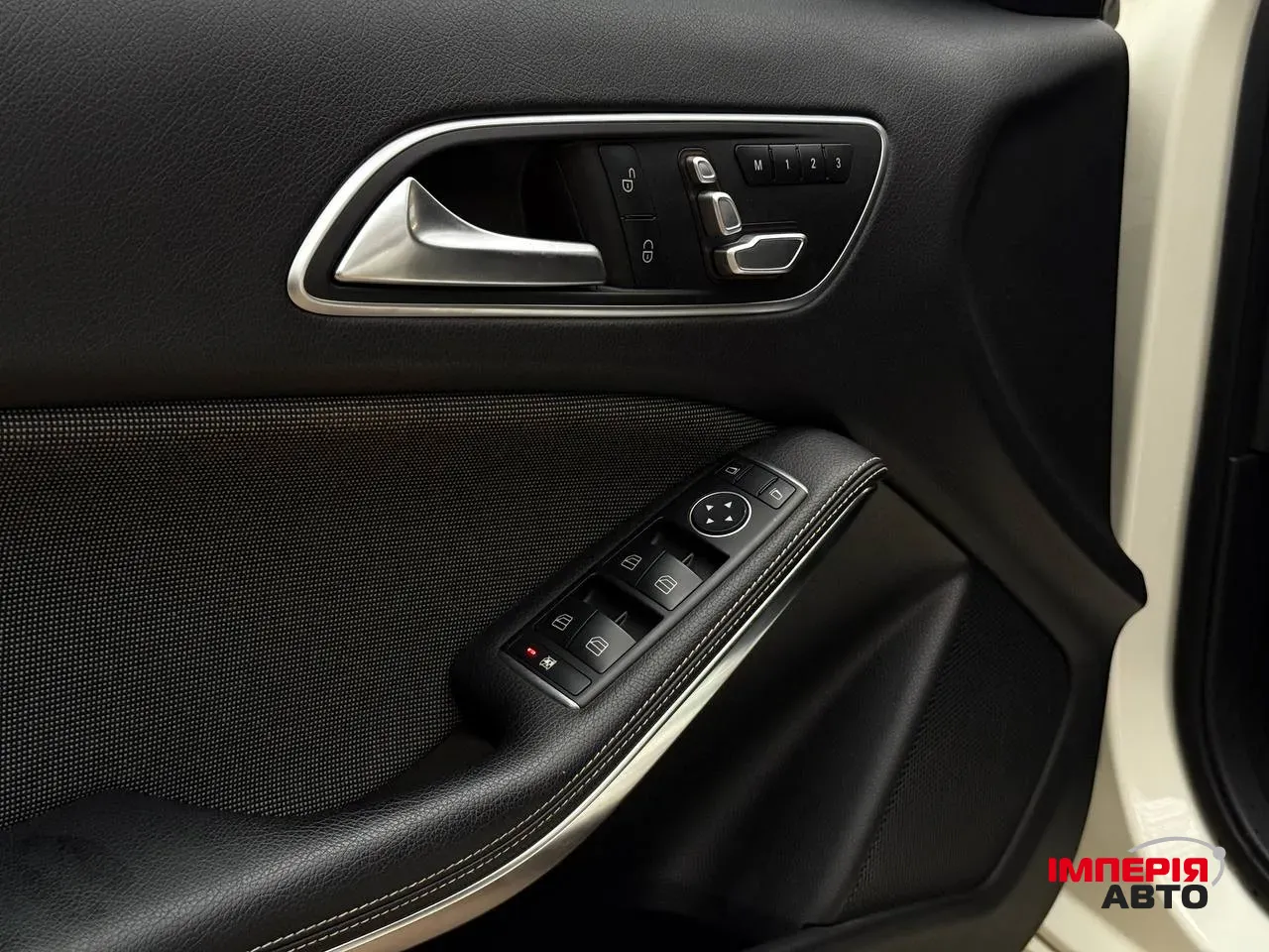 Mercedes-Benz A-Класс - фото 15