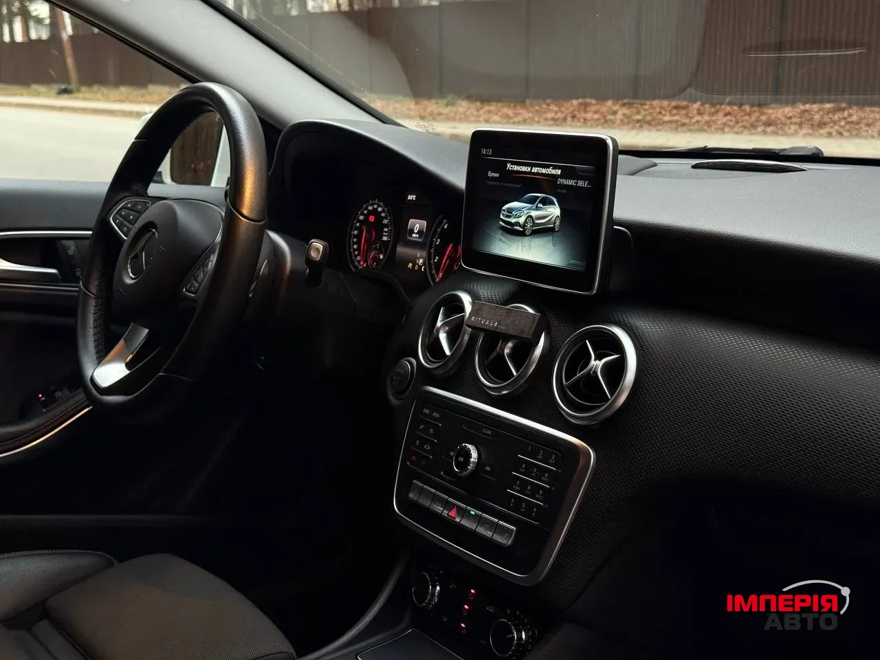 Mercedes-Benz A-Класс - фото 10