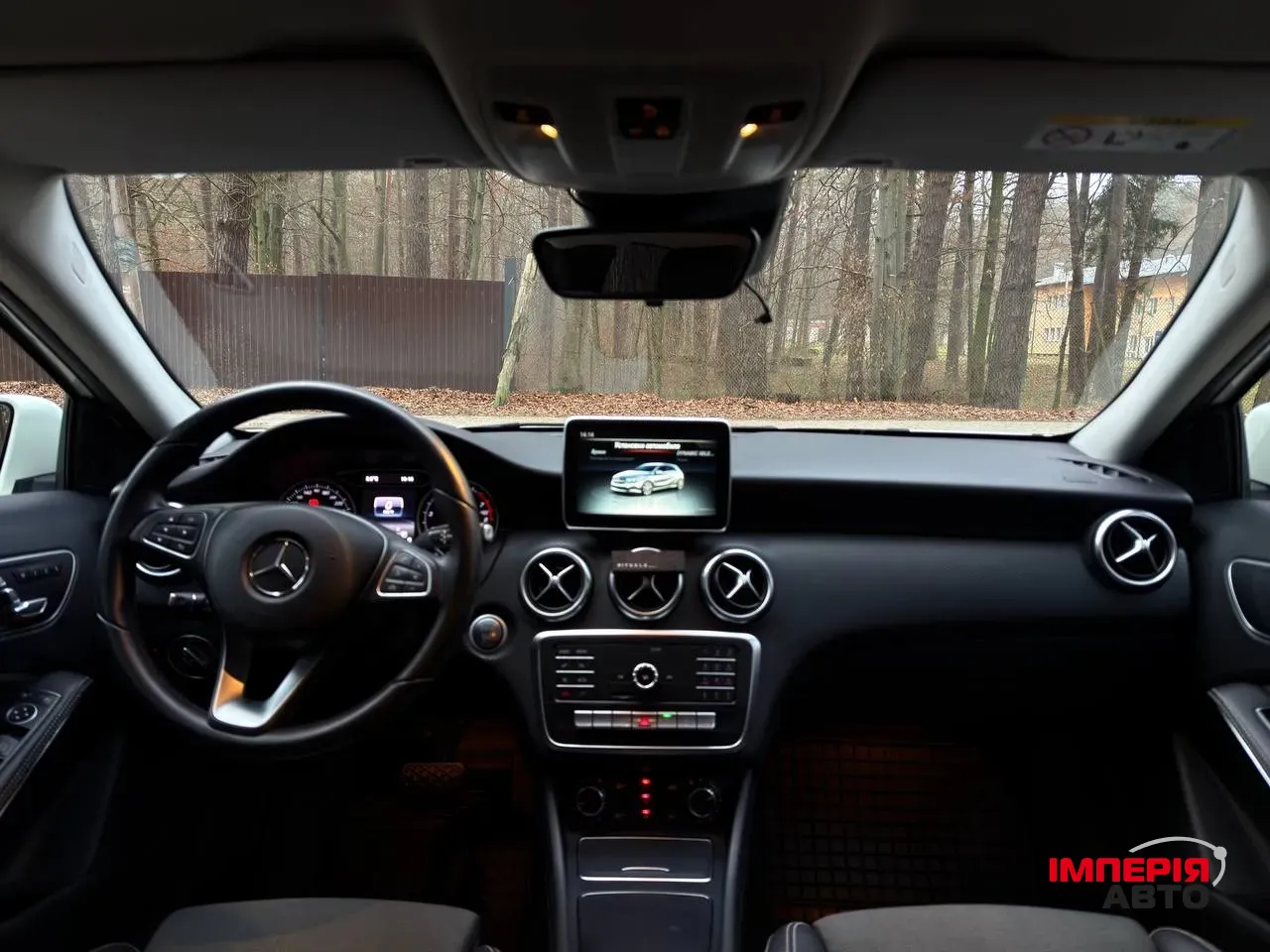 Mercedes-Benz A-Класс - фото 11