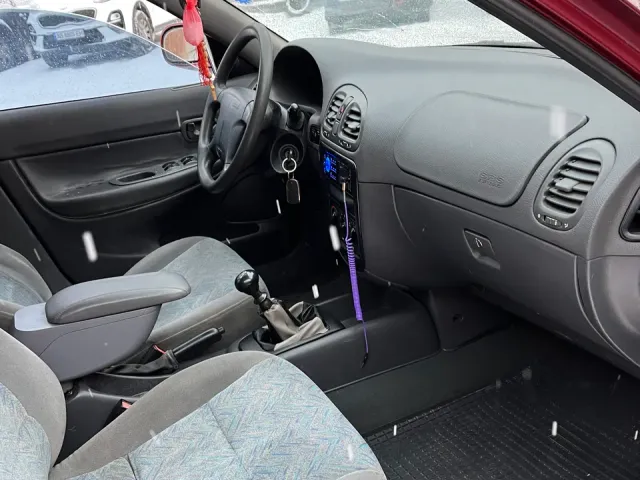 Daewoo Nubira - фото 3