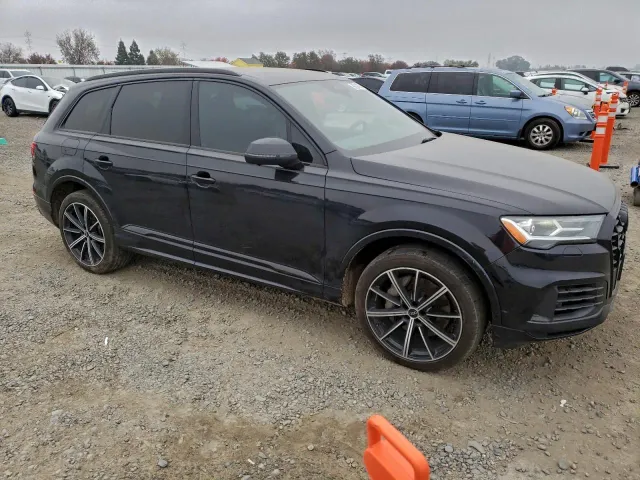Audi Q7 2021, Київ, $31 000 - зображення 1
