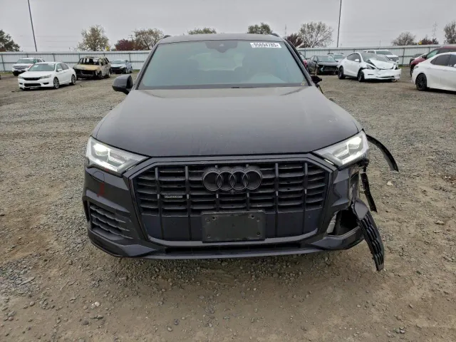 Audi Q7 2021, Київ, $31 000 - зображення 2