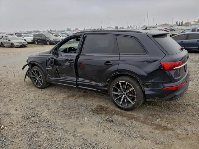 Audi Q7 2021, Київ, $31 000 - зображення 4