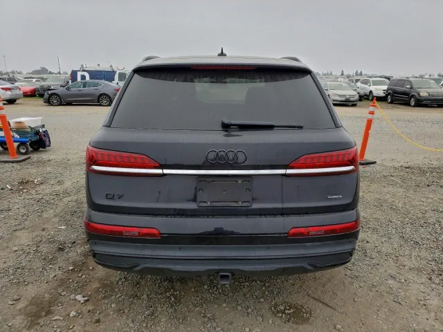 Audi Q7 2021, Київ, $31 000 - зображення 5