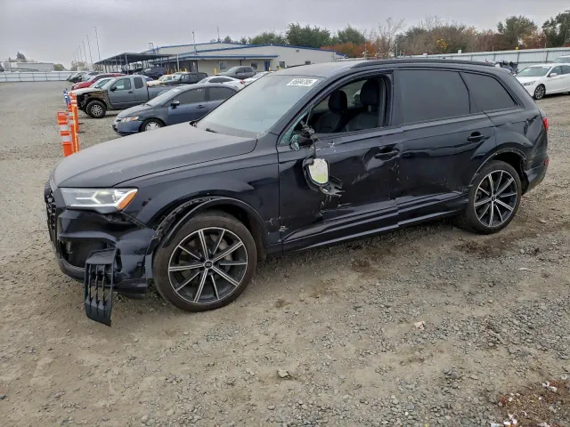 Audi Q7 2021, Київ, $31 000 - зображення 3