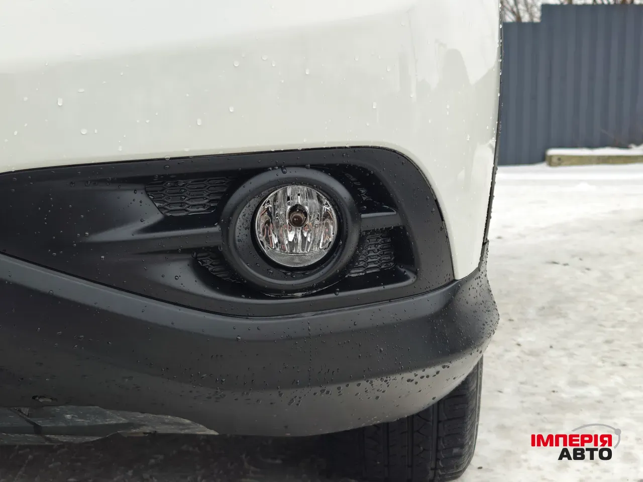 Honda CR-V - фото 12